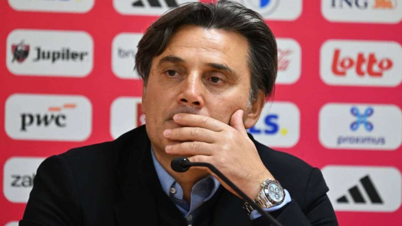 A Milli Takım'da Montella'nın gerçek maaşı ortaya çıktı: Dünya şampiyonundan bile fazla kazanıyormuş! 4